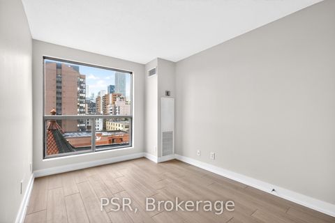 Photo 20 at 506 - 298 Jarvis Street, Yonge Corridor, Toronto
