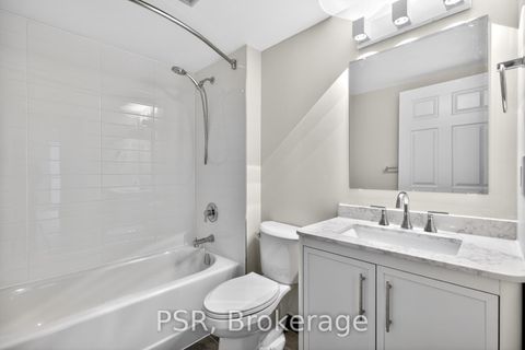 Photo 21 at 506 - 298 Jarvis Street, Yonge Corridor, Toronto