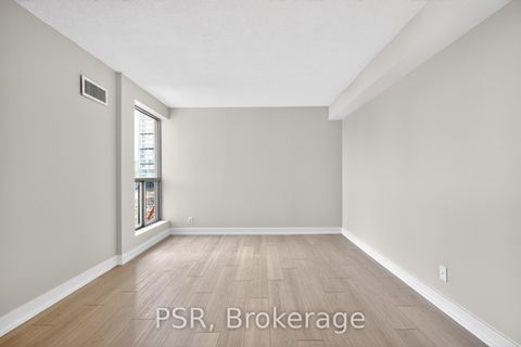 Photo 23 at 506 - 298 Jarvis Street, Yonge Corridor, Toronto
