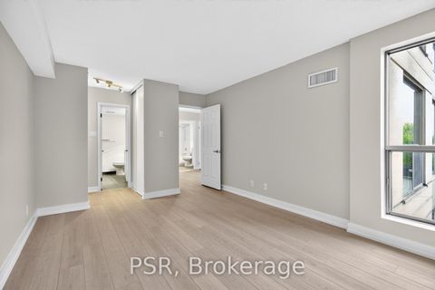Photo 25 at 506 - 298 Jarvis Street, Yonge Corridor, Toronto
