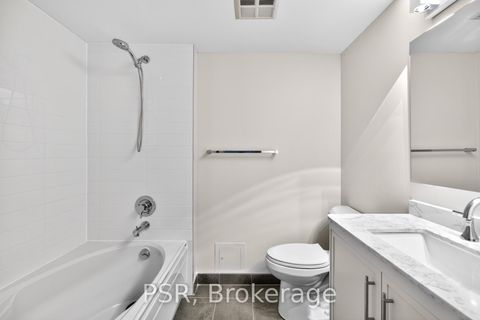 Photo 27 at 506 - 298 Jarvis Street, Yonge Corridor, Toronto