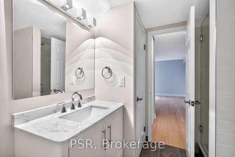 Photo 28 at 506 - 298 Jarvis Street, Yonge Corridor, Toronto