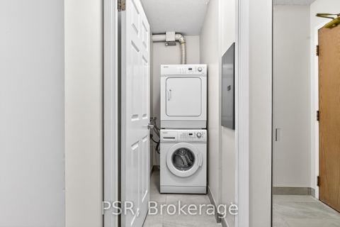 Photo 30 at 506 - 298 Jarvis Street, Yonge Corridor, Toronto