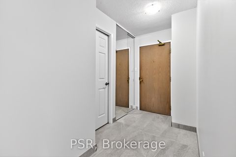 Photo 31 at 506 - 298 Jarvis Street, Yonge Corridor, Toronto