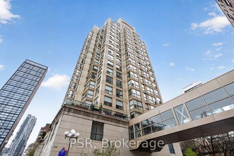 Photo 37 at 506 - 298 Jarvis Street, Yonge Corridor, Toronto