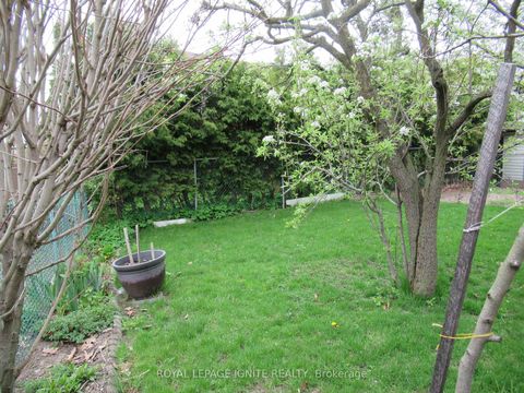 Photo 22 at 8 Newlove Court, Old Rexdale, Toronto