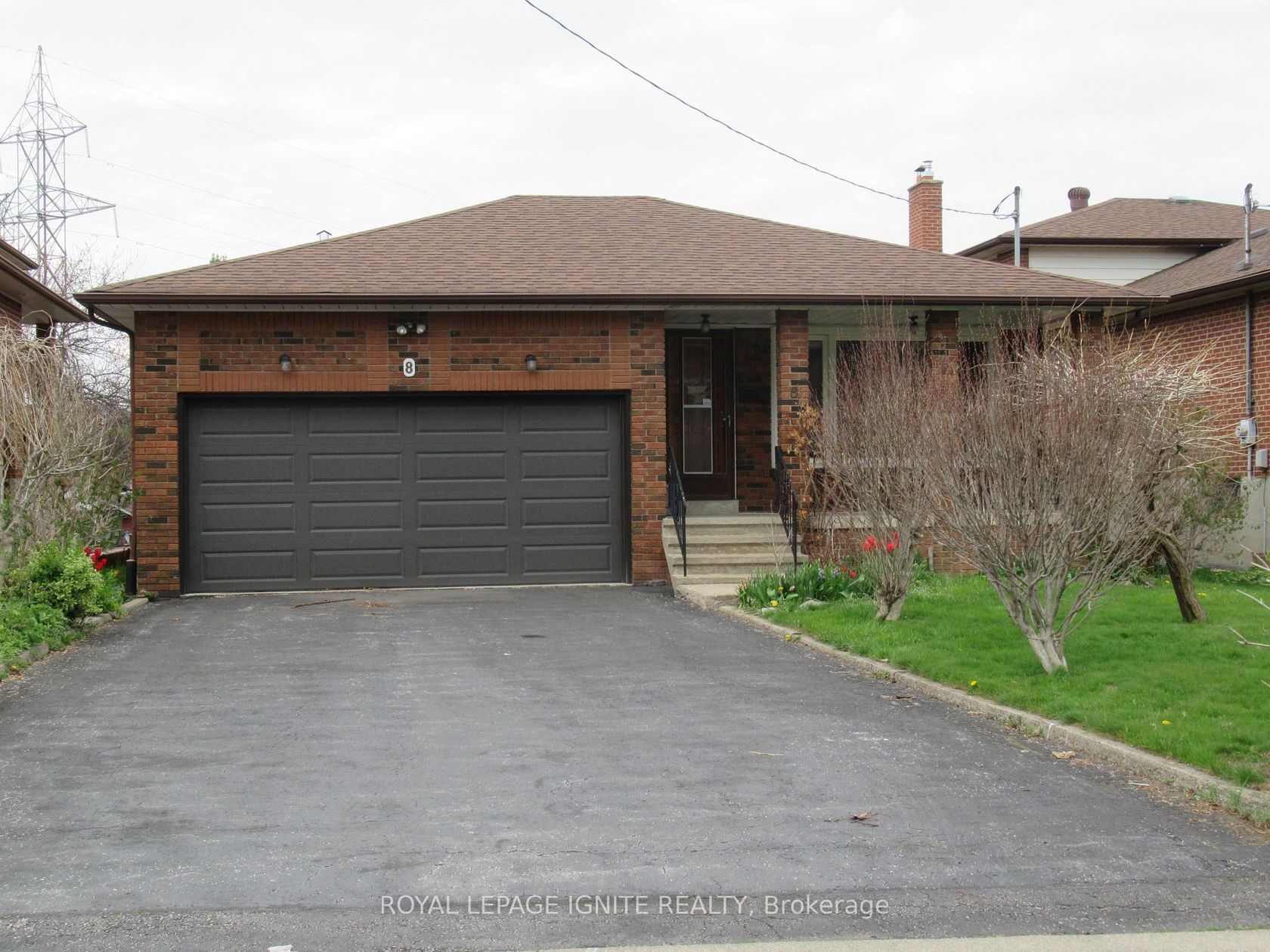 8 Newlove Court, Old Rexdale, Toronto photo 4