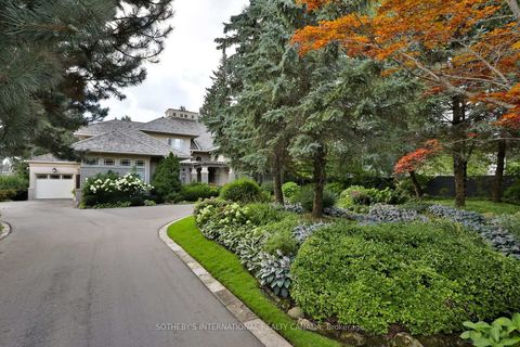 Photo 3 at 23 Country Lane, York Mills, Toronto