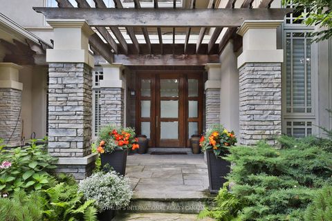 Photo 4 at 23 Country Lane, York Mills, Toronto