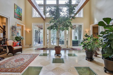 Photo 6 at 23 Country Lane, York Mills, Toronto