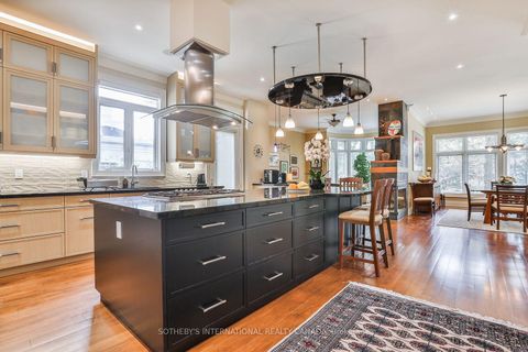 Photo 8 at 23 Country Lane, York Mills, Toronto