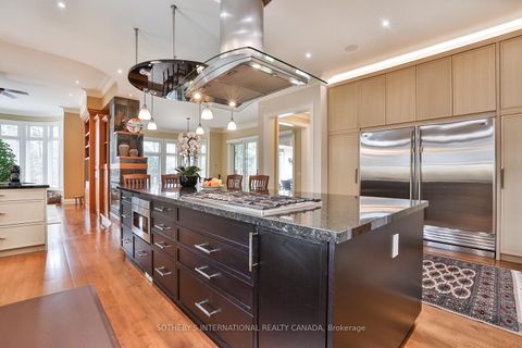 Photo 9 at 23 Country Lane, York Mills, Toronto