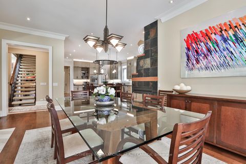 Photo 11 at 23 Country Lane, York Mills, Toronto
