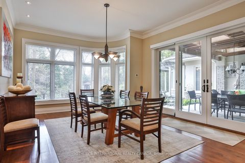 Photo 12 at 23 Country Lane, York Mills, Toronto