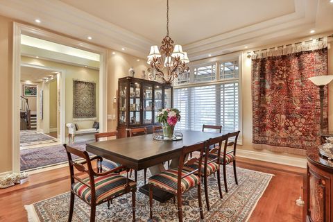 Photo 15 at 23 Country Lane, York Mills, Toronto