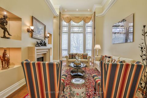 Photo 17 at 23 Country Lane, York Mills, Toronto