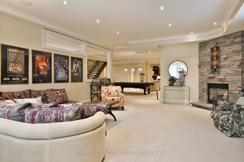 Photo 32 at 23 Country Lane, York Mills, Toronto