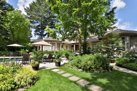 Photo 36 at 23 Country Lane, York Mills, Toronto