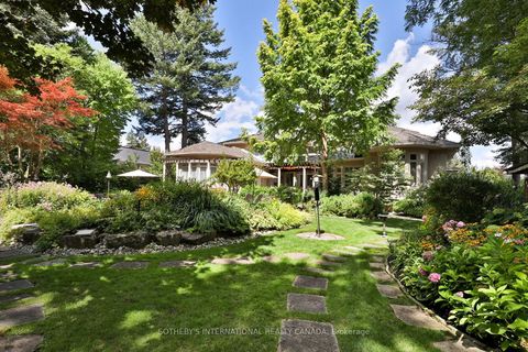 Photo 37 at 23 Country Lane, York Mills, Toronto