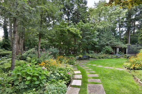 Photo 38 at 23 Country Lane, York Mills, Toronto