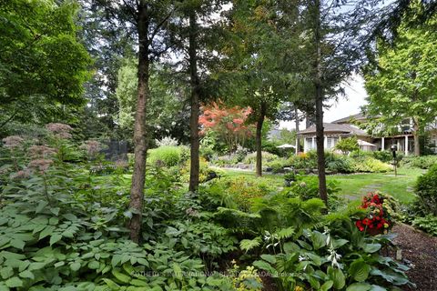 Photo 39 at 23 Country Lane, York Mills, Toronto