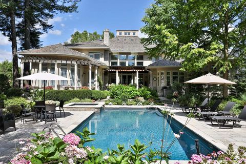 Photo 42 at 23 Country Lane, York Mills, Toronto