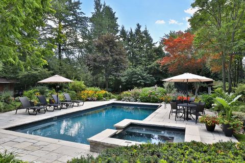 Photo 43 at 23 Country Lane, York Mills, Toronto