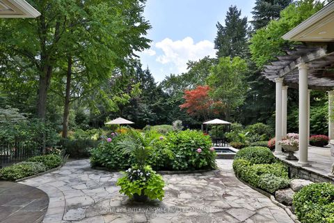 Photo 45 at 23 Country Lane, York Mills, Toronto