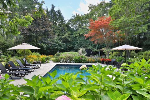 Photo 47 at 23 Country Lane, York Mills, Toronto