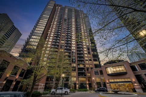 Photo 0 at 2505 - 33 Sheppard Avenue E, Willowdale East, Toronto