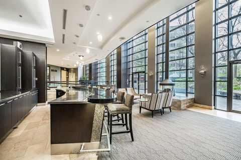 Photo 2 at 2505 - 33 Sheppard Avenue E, Willowdale East, Toronto