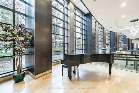 Photo 3 at 2505 - 33 Sheppard Avenue E, Willowdale East, Toronto