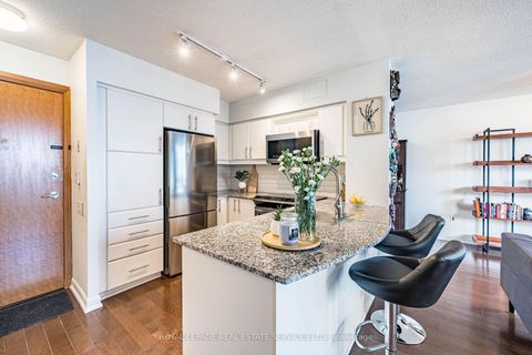 Photo 6 at 2505 - 33 Sheppard Avenue E, Willowdale East, Toronto