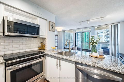 Photo 7 at 2505 - 33 Sheppard Avenue E, Willowdale East, Toronto