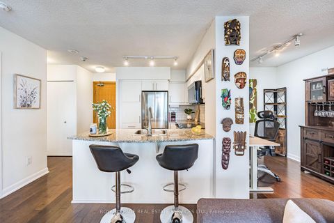 Photo 8 at 2505 - 33 Sheppard Avenue E, Willowdale East, Toronto