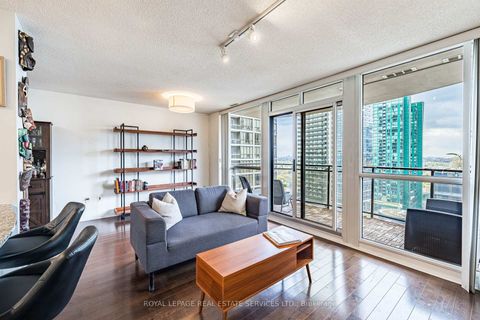 Photo 9 at 2505 - 33 Sheppard Avenue E, Willowdale East, Toronto