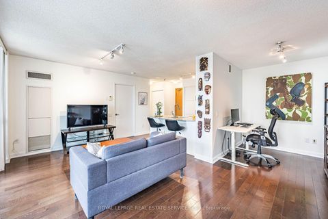 Photo 10 at 2505 - 33 Sheppard Avenue E, Willowdale East, Toronto