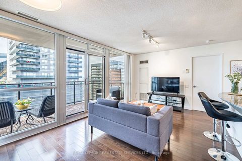Photo 11 at 2505 - 33 Sheppard Avenue E, Willowdale East, Toronto