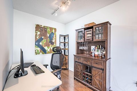 Photo 12 at 2505 - 33 Sheppard Avenue E, Willowdale East, Toronto