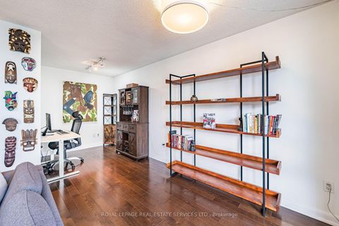 Photo 13 at 2505 - 33 Sheppard Avenue E, Willowdale East, Toronto