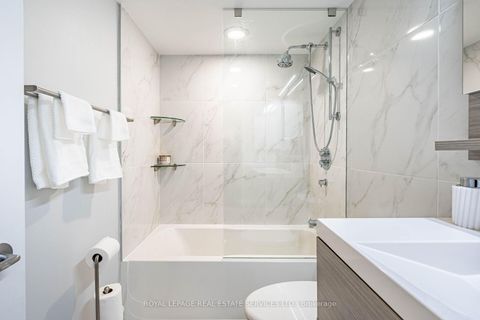 Photo 15 at 2505 - 33 Sheppard Avenue E, Willowdale East, Toronto