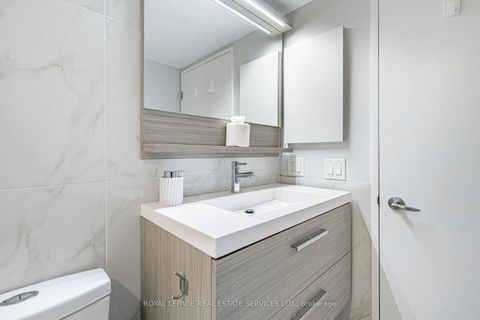 Photo 16 at 2505 - 33 Sheppard Avenue E, Willowdale East, Toronto