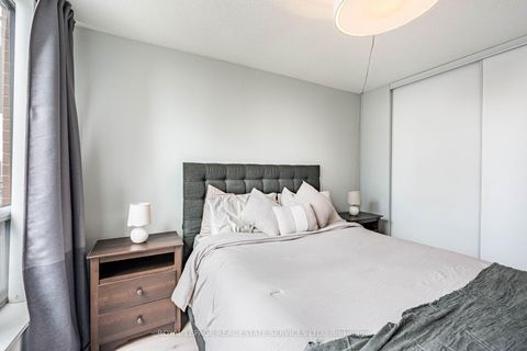 Photo 18 at 2505 - 33 Sheppard Avenue E, Willowdale East, Toronto