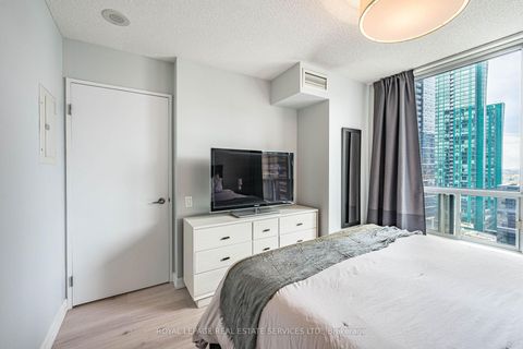 Photo 19 at 2505 - 33 Sheppard Avenue E, Willowdale East, Toronto