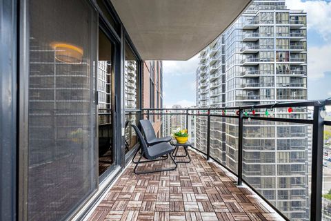 Photo 20 at 2505 - 33 Sheppard Avenue E, Willowdale East, Toronto