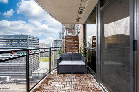 Photo 21 at 2505 - 33 Sheppard Avenue E, Willowdale East, Toronto