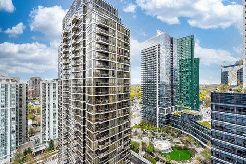 Photo 22 at 2505 - 33 Sheppard Avenue E, Willowdale East, Toronto
