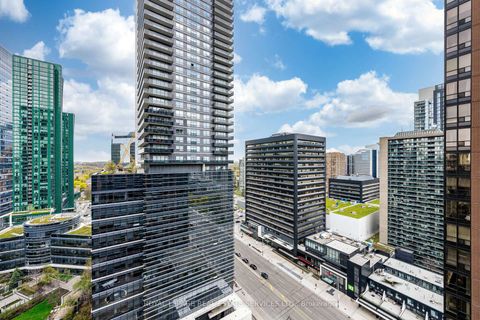 Photo 24 at 2505 - 33 Sheppard Avenue E, Willowdale East, Toronto
