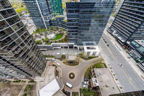 Photo 25 at 2505 - 33 Sheppard Avenue E, Willowdale East, Toronto