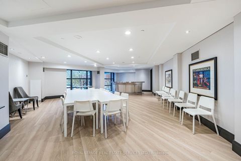 Photo 26 at 2505 - 33 Sheppard Avenue E, Willowdale East, Toronto